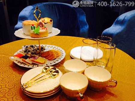 永銘國際資訊會 新移民