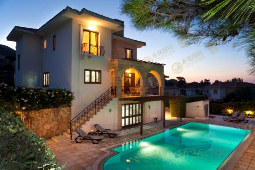 拒絕盲目 置業(yè)塞浦路斯后期費(fèi)用一次看清！