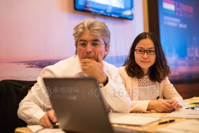 永銘國際頂級房產(chǎn)盛宴 海外房產(chǎn)投資移民