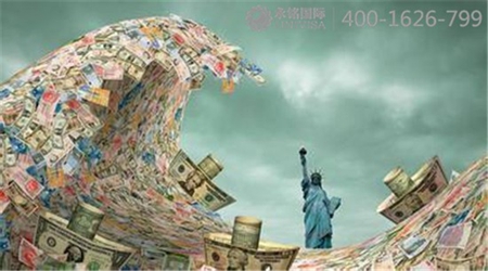 2015年圣基茨尼維斯護(hù)照成富豪“新寵”