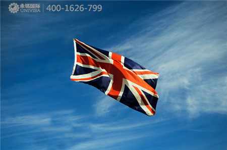 愛上英國，愛上泰晤士河畔的流年時光