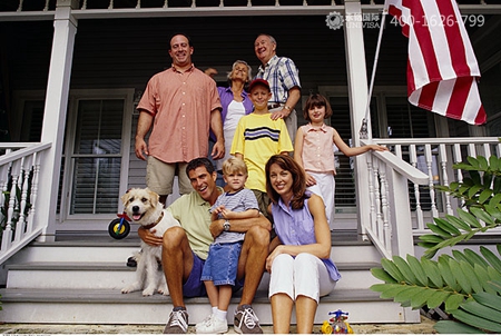 中美文化差異大，謹記6大差別不惹麻煩