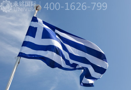 希臘為了860億歐出賣了“未來”？！