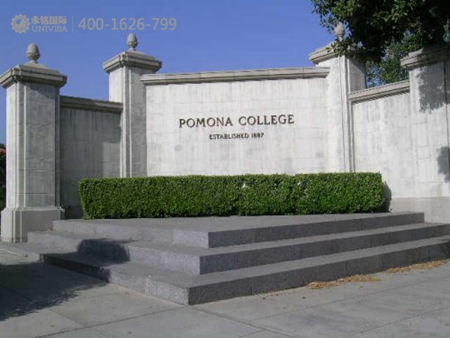 Pomona是如何擊敗常青藤成為全美最佳大學(xué)的