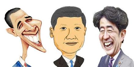 奧巴馬拒住的酒店 原因是中國人開的？