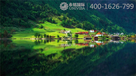 人民幣暴跌形式下，愛爾蘭置業移民靠譜嗎？