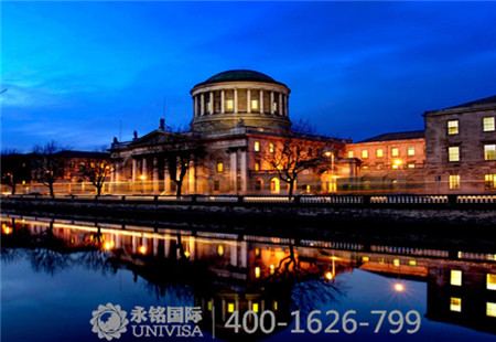 就是這么任性：愛爾蘭一本護照=32本護照？