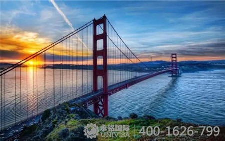 移民美國哪個(gè)城市好？你的選擇不僅僅是紐約