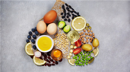 五谷創(chuàng)意圖