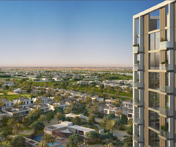 迪拜房產 迪拜房產