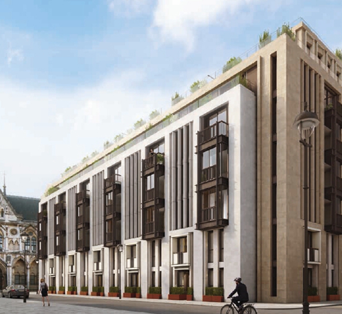 英國(guó)倫敦房產(chǎn) 移民英國(guó)